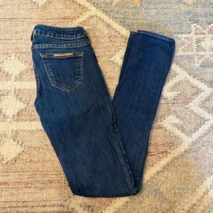 Size 25 - True Religion - Skinny Jeans